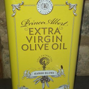 Prince Albert Olive Oil | Premium South African Olive Oil