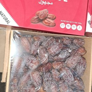 Karstens Medjool Dates | Premium South African Dates