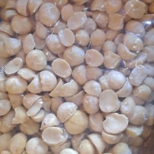 Premium Macadamia Nuts 500g | Fresh & Naturally Rich | Vilakatchi